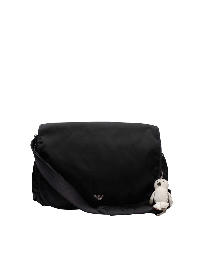 Armani Junior Baby Unisex Changing Bag