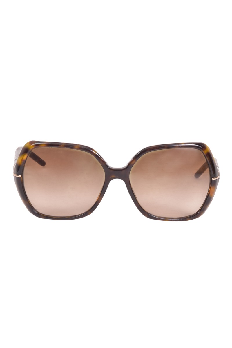 burberry havana sunglasses