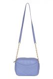 Tory Burch Alexa Stitch Camera Crossbody Bag