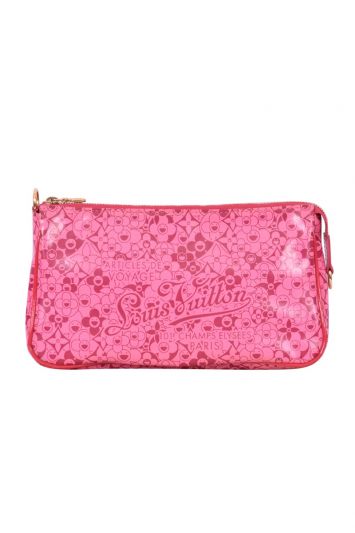 Louis Vuitton Cosmic Blossom Pochette Accessories