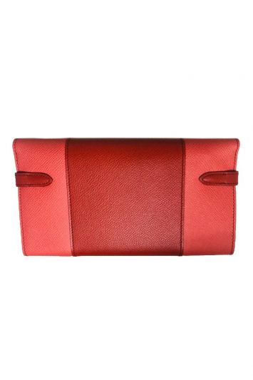 HERMES KELLY FLAG WALLET