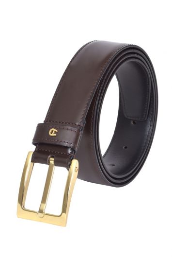 Aigner Leather Belt