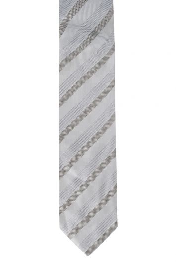 ARMANI COLLEZIONI STRIPE TIE