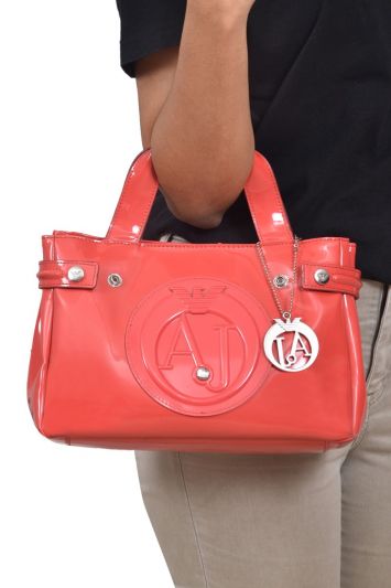 Armani Jeans Venice Handbag RT120 10