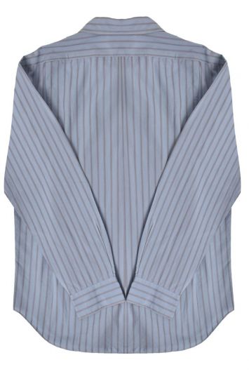 ARMANI SHIRT CHECK SHIRT