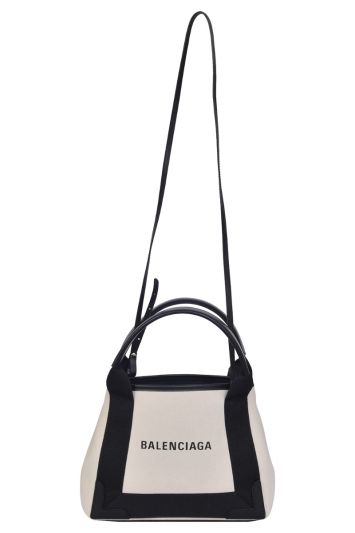 Balenciaga XS Cabas Top Handle Bag 