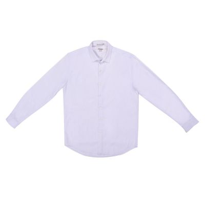 BALLY CLASSIC WHITE SHIRT