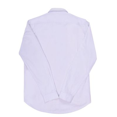 BALLY CLASSIC WHITE SHIRT