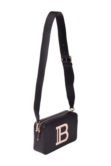 Balmain B- Camera Crossbody Bag