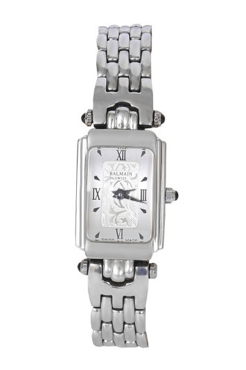 Balmain B2097.33 Taffetas Watch