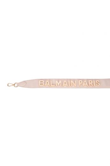 Balmain Paris Hand Bag Shoulder Sling