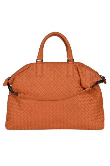 Bottega Veneta Convertible Intrecciato Tote Bag