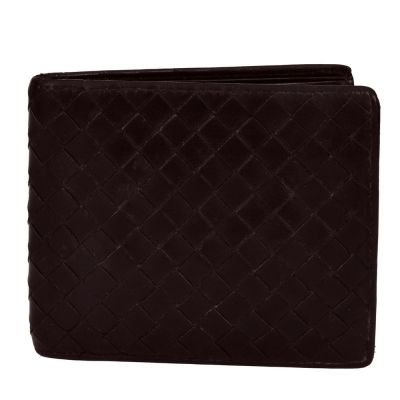 BOTTEGA VENETA INTERCCIATO WALLET