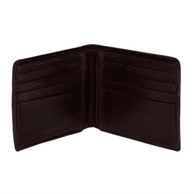 BOTTEGA VENETA INTERCCIATO WALLET