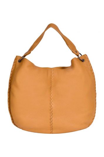 Bottega Veneta Large Hobo Bag