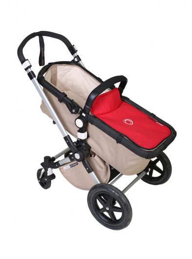 BUGABOO PRAM BUGABOO CAMELEON