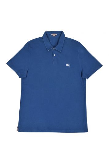 Burberry Blue T-shirt