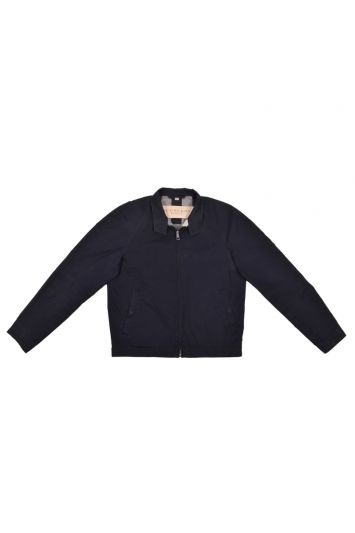 BURBERRY BRIT  CHECKS JACKET