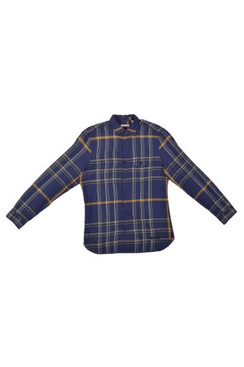 BURBERRY BRIT CHECKS SHIRT