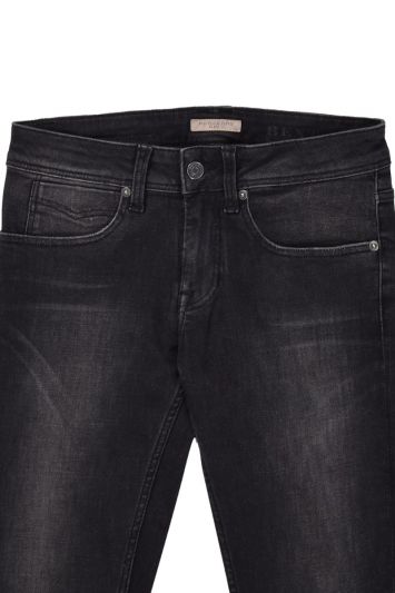 Mens burberry jeans new arrivals