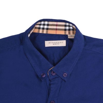 BURBERRY CAMBRIDGE ABOYD SHIRT