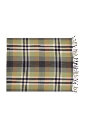 Burberry Classic Checks Scarf