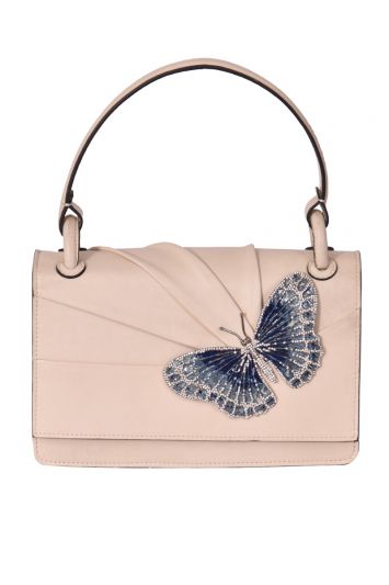 Valentino Garavani Vintage Butterfly Bag