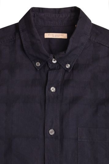 Burberry Flannel Shirt
