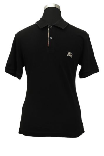 Burberry XSLogo Polo T Shirt