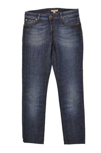 Burberry London Blue Denims