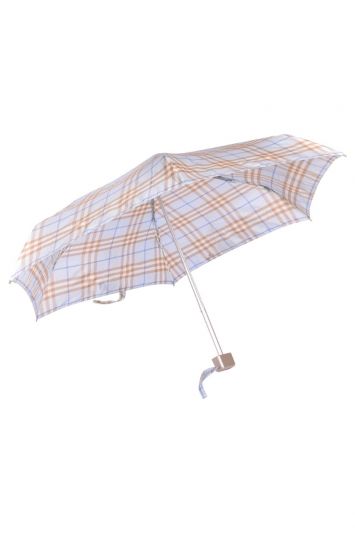 Burberry London Checks Umbrella