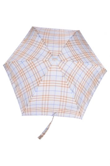 Burberry London Checks Umbrella