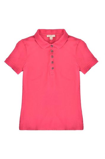 Burberry Polo T Shirt RT107-10