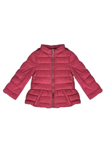 BURBERRY PUFFER JACKET