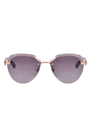 Bvlgari BV6154B Pink Gold Sunglasses