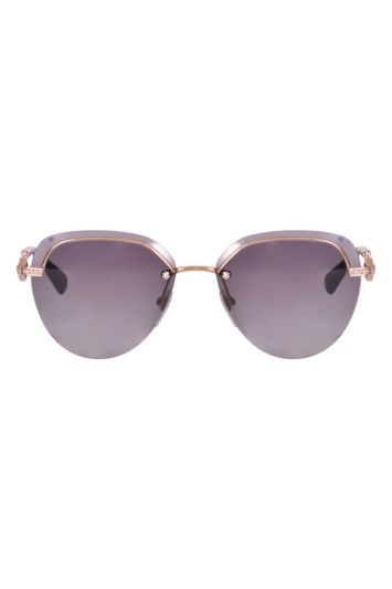 Bvlgari BV6154B Pink Gold Sunglasses