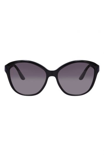 Bvlgari Le GemmePolar Gray Gradient Sunglasses