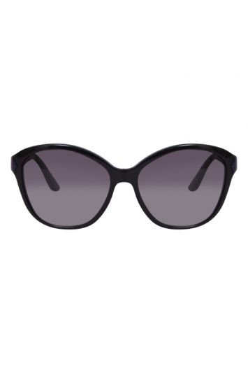 Bvlgari Le GemmePolar Gray Gradient Sunglasses