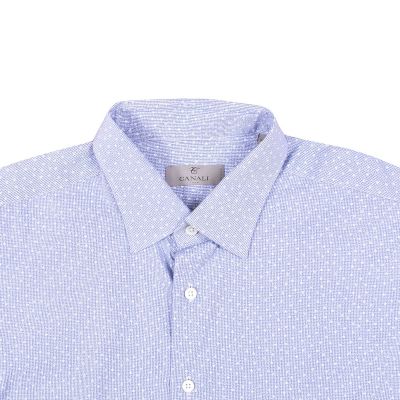 CANALI IMPECCABILE SHIRT