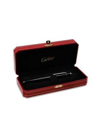 CARTIER RED CARTIER PEN