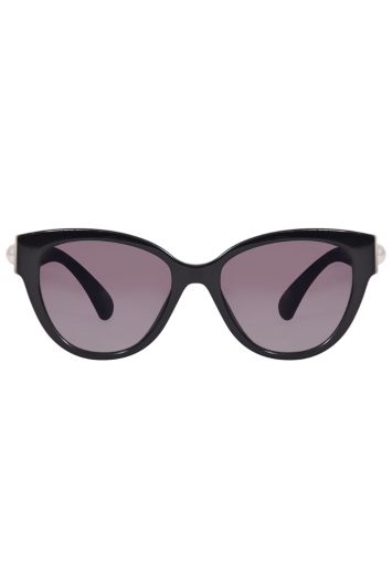 Chanel 5477 Black Sunglasses