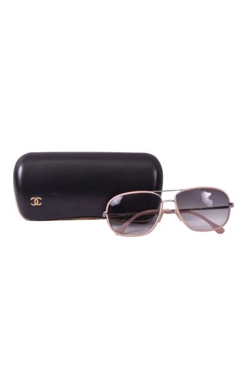 Chanel Aviator 4162Q Sunglasses