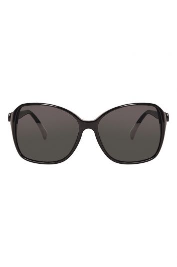 Chanel Bow Sunglasses