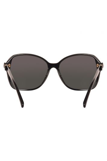 Chanel Bow Sunglasses