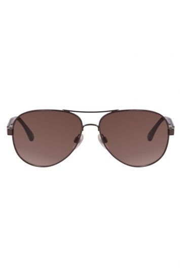 Chanel CC Aviator Sunglasses