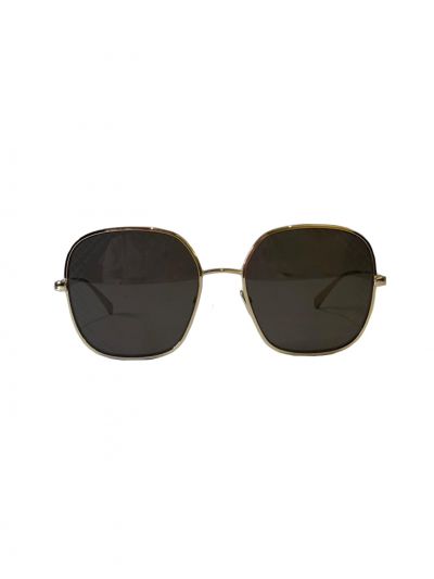 CHANEL SQUARE SUNGLASSES