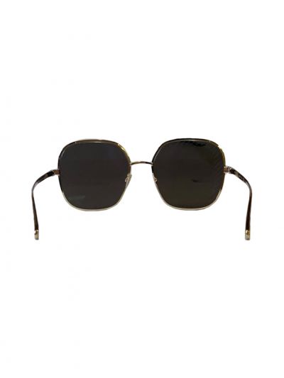 CHANEL SQUARE SUNGLASSES