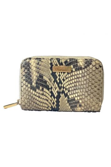 CHOPARD EXOTIC SKIN WALLET