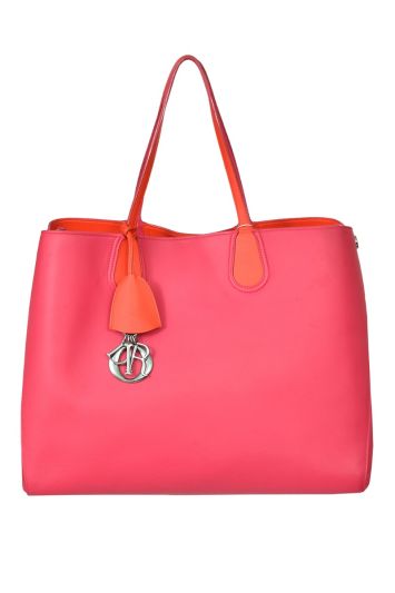 Christian Dior Addict Shopper Tote Bag
