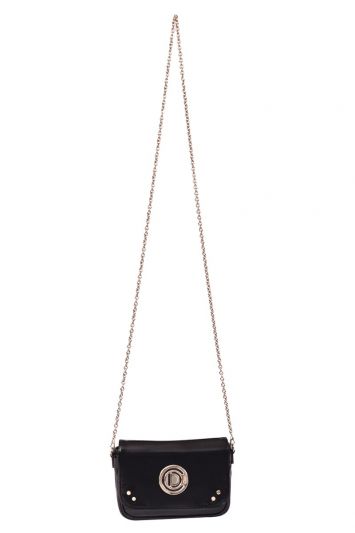 Christian Dior Black Crossbody Bag